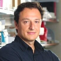 ESCOLA FAPESP EXATAS 2025 - Speakers - Alysson R Muotri