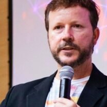 ESCOLA FAPESP EXATAS 2025 - Speakers - Anderson Rocha