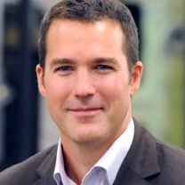 ESCOLA FAPESP EXATAS 2025 - Speakers - Andrew Smyth