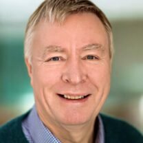 ESCOLA FAPESP EXATAS 2025 - Speakers - Antony Watts