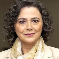 ESCOLA FAPESP EXATAS 2025 - Speakers - Soraya Smaili