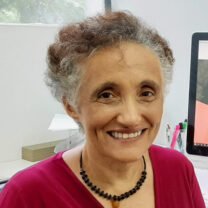 Ester Cerdeira Sabino